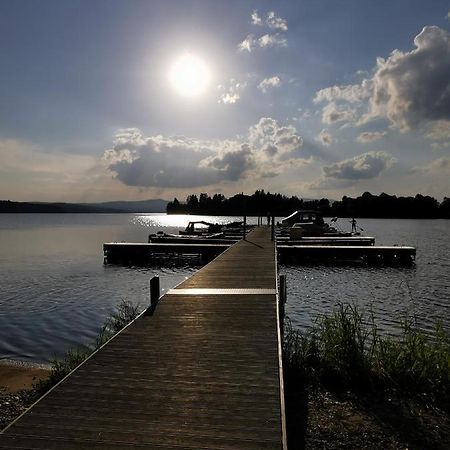 Lipno-Lake Frymburk Exterior photo