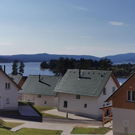 Lipno-Lake Frymburk Exterior photo