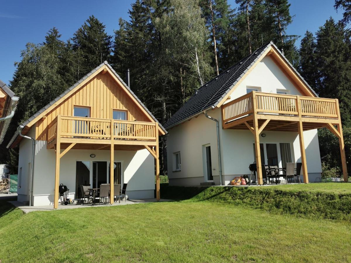Lipno-Lake Frymburk Exterior photo