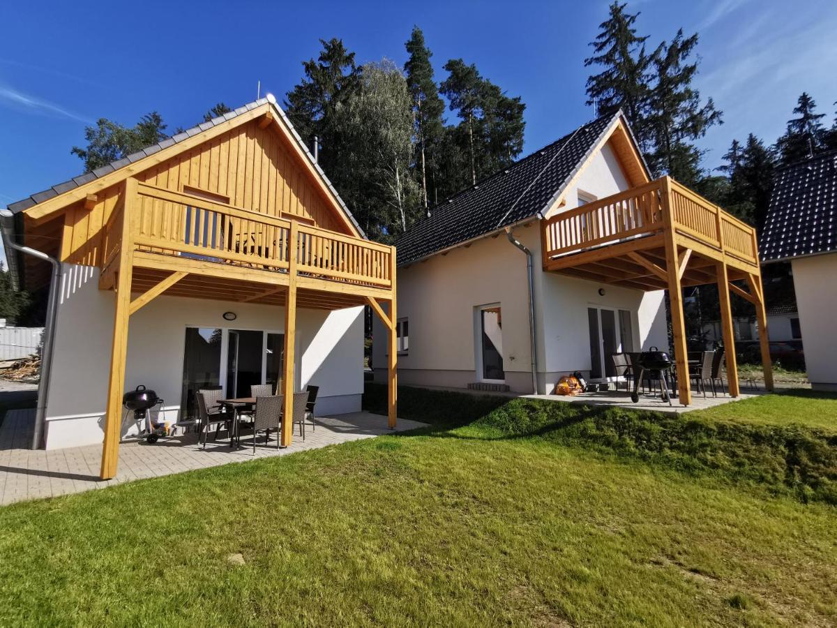 Lipno-Lake Frymburk Exterior photo