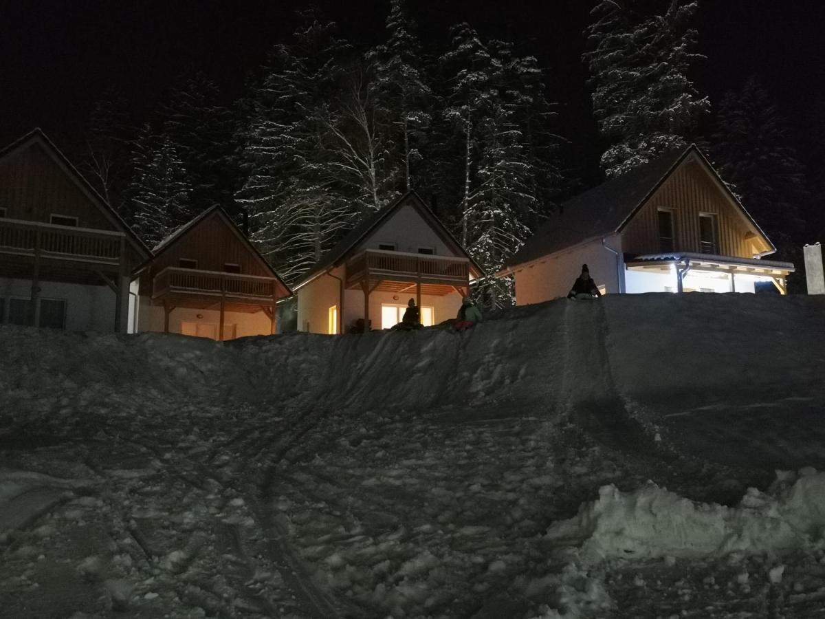 Lipno-Lake Frymburk Exterior photo